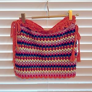 Lovers + Friends Knit Skirt sz S